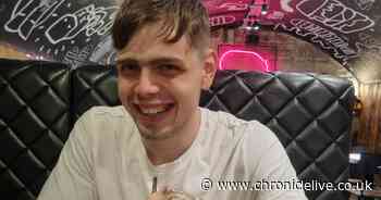 Heartbroken sibling pays tribute to 'loving' brother after he takes his own life at the Tyne Bridge