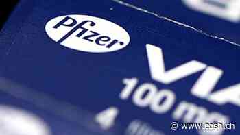 Pfizer senkt Umsatzprognose für Gesamtjahr - Aktie auf Talfahrt