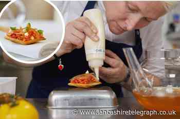 Northcote chef teams up with Warburtons to make toastie