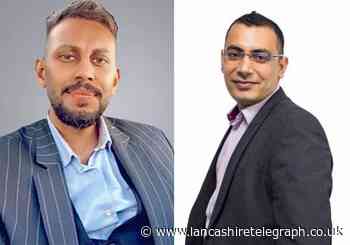 Blackburn marketing agency partners with AI platform
