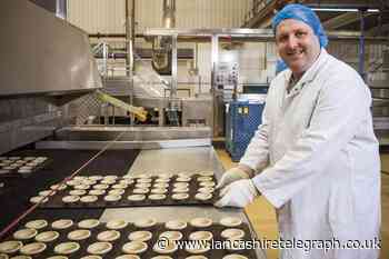 How cash-strapped Blackburn based cake firm was rescued by equity fund