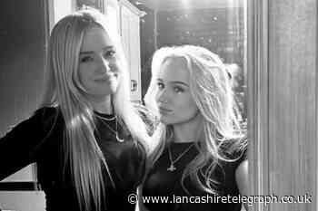 Edgworth: Emmerdale’s Sammy Winward shocks fans with picture