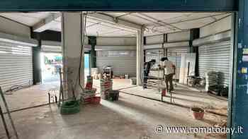 Lavori al mercato di Ponte Milvio. Il rilancio passa dalla piazza “sociale”