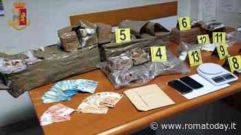 Maxi sequestro di droga: due ventenni arrestati con 43 chili di hashish. Uno dei due era stato gambizzato 8 mesi fa