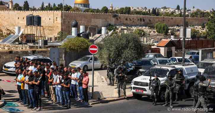 Panik im Gazastreifen vor Israels drohender Bodenoffensive