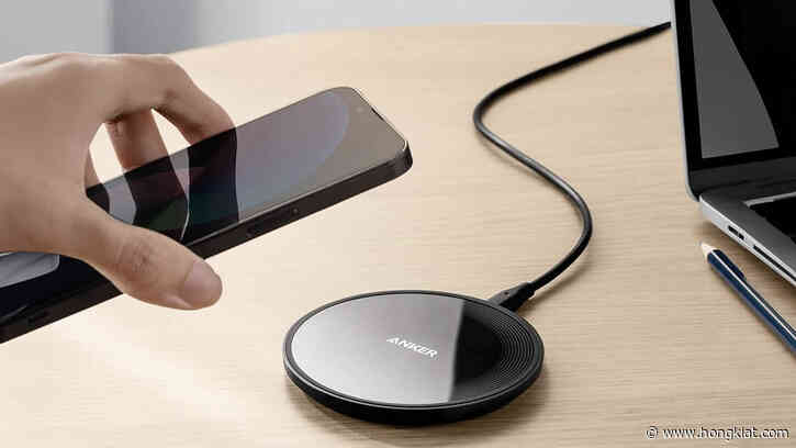 20 Best iPhone Wireless Charging Pads and Stands to Buy