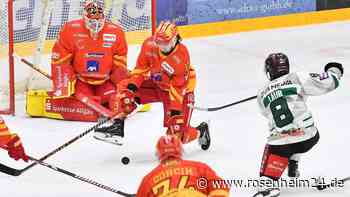 Deutliche Ansage von Starbulls-Coach Pasanen: „Mit solchen Fehlern kann man nicht gewinnen“