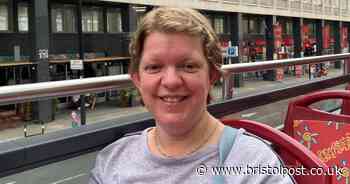 'I felt a fraud after being rushed to hospital but it was the start the longest 4 weeks of my life'