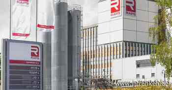 Kulmbach: Gewürzhersteller Raps verkündet großen Aufkauf - "Marktposition weiter ausbauen"