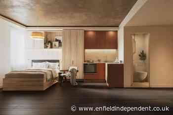 Folk Battersea launches brand new short stay accommodation