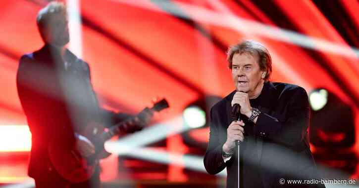 Goldene Hennen für Howard Carpendale und Ute Freudenberg