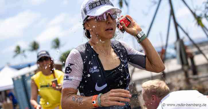 Schwerstarbeit in der Hitze – Die Ironman-WM