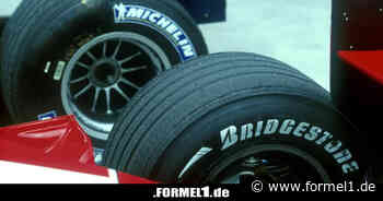 Warum Reifenkriege im Motorsport der Vergangenheit angehören