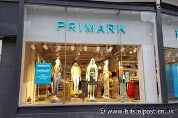 Primark's 'glam' £14 autumn dress that hides all lumps and bumps