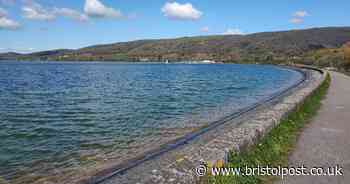 New Bristol reservoir planned - and could open by 2033
