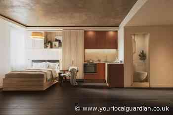 Folk Battersea launches brand new short stay accommodation