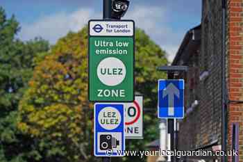 London pollution could be reduced without ULEZ, claims expert