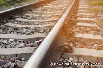 Growth Track 360 cautiously welcomes UK Government commitment to electrify North Wales Coast Main Line railway