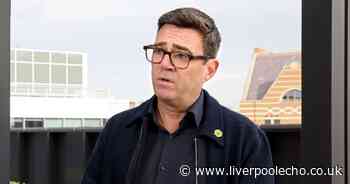 Andy Burnham wants to 'convince ECHO readers with one fact' as Thatcher policy overturned