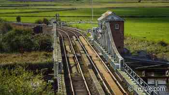 Greater Anglia and Network Rail work together to tackle autumn performance challenges