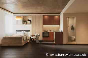 Folk Battersea launches brand new short stay accommodation
