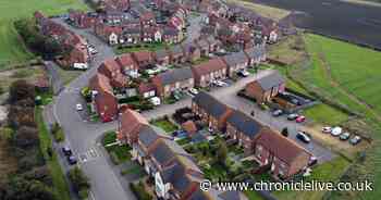 Controversial Killingworth housing developments set to go ahead despite more than 160 objections