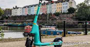Bristol's new TIER e-scooters and e-bikes - prices, passes, parking - everything you need to know