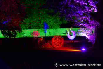 Landesgartenschau Höxter: eine Bilanz