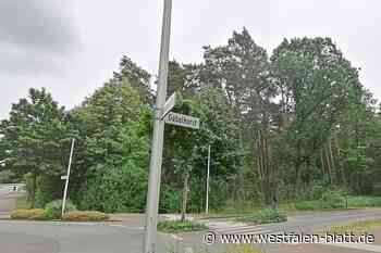 Vortrag über den Gabelhorst-Wald in Espelkamp