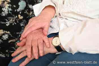 Hospiz in Paderborn begleitet seine Gäste bis zum Tod