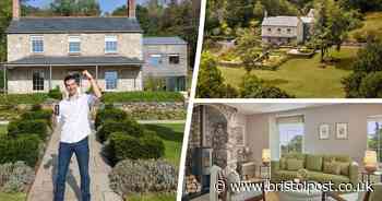 'I nearly missed out on £2 million home because I thought it was a nuisance cold caller'