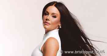 West Country teen lost all of her hair after beloved dad died