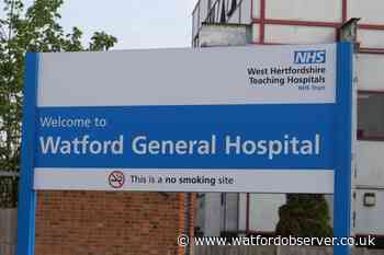 Hertfordshire cancer patients could receive treatment at home