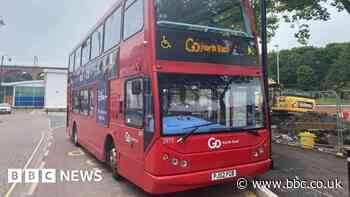 Go North East bus services to be hit by 'continuous' strike
