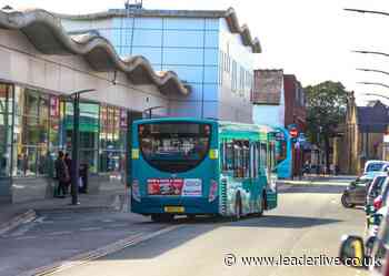 Bus services across Wrexham to benefit from £200k funds