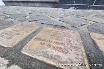 Warburg: Gedenken braucht vor allem viel Herz