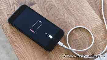 I'm a phone expert - here's why you should NEVER charge your device overnight