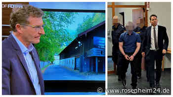 Mordfall Hanna: War es Täterwissen? Wie die Polizei Sebastian T. auf die Spur gekommen ist