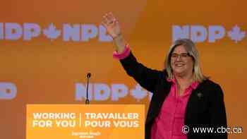 New Democrats gather in Hamilton, where struggles felt across Canada can be seen 'in real time': mayor