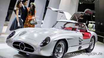 Luxusgüter: Whisky, Warhol, Wein – die teuren Spleens der Reichen