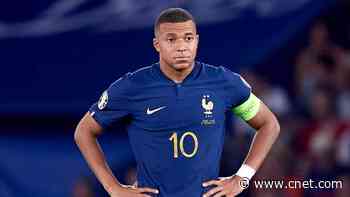 Netherlands vs. France Livestream: How to Watch Euro 2024 Qualifier Soccer From Anywhere     - CNET