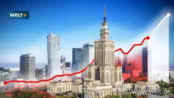 Europas wahrer Wachstumsstar