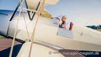 Andreas Tostmann: Der ehemalige MAN-Chef und VW-Produktionsvorstand hat eine zweite Karriere gestartet - als Berater