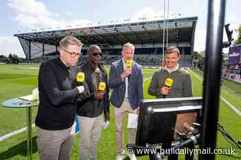 Jon Wilkin highlights "only negative" surrounding Hull KR after strong season