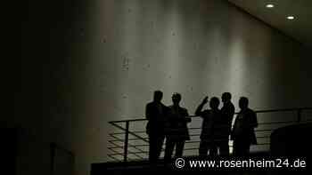 „Maximal 200.000 Zuwanderer“: CDU knallt Scholz 26-Punkte-Papier zur Migration auf den Tisch