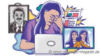 Fallstudie: Wie soll es nach dem Tod des CEOs weitergehen?