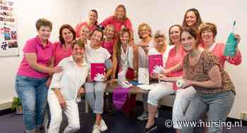 Dreamteam Vierstroom Zorg Thuis: ‘Ons team is als K3: allemaal verschillend, maar toch een eenheid’