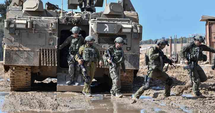 Terrorattacke und Gegenangriff: Was sagt das Völkerrecht?