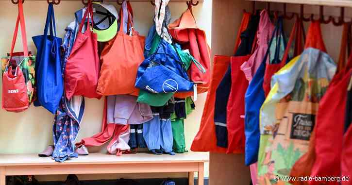 Über mehr Platz darf sich der Familienstützpunkt Neunkirchen am Brand freuen