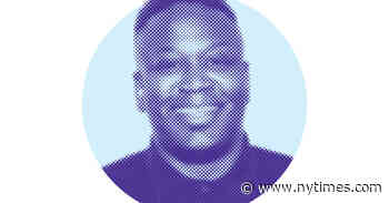 Tituss Burgess Thinks ‘Golden Girls’ Reruns Get Funnier as You Age